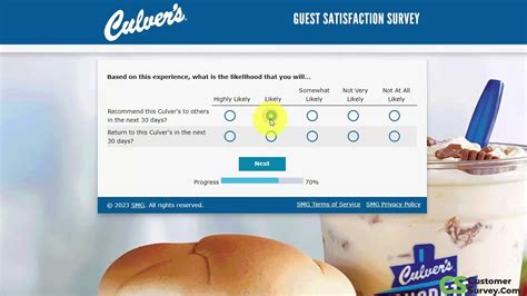 tellculvers.comm|Culvers Guest Satisfaction Survey